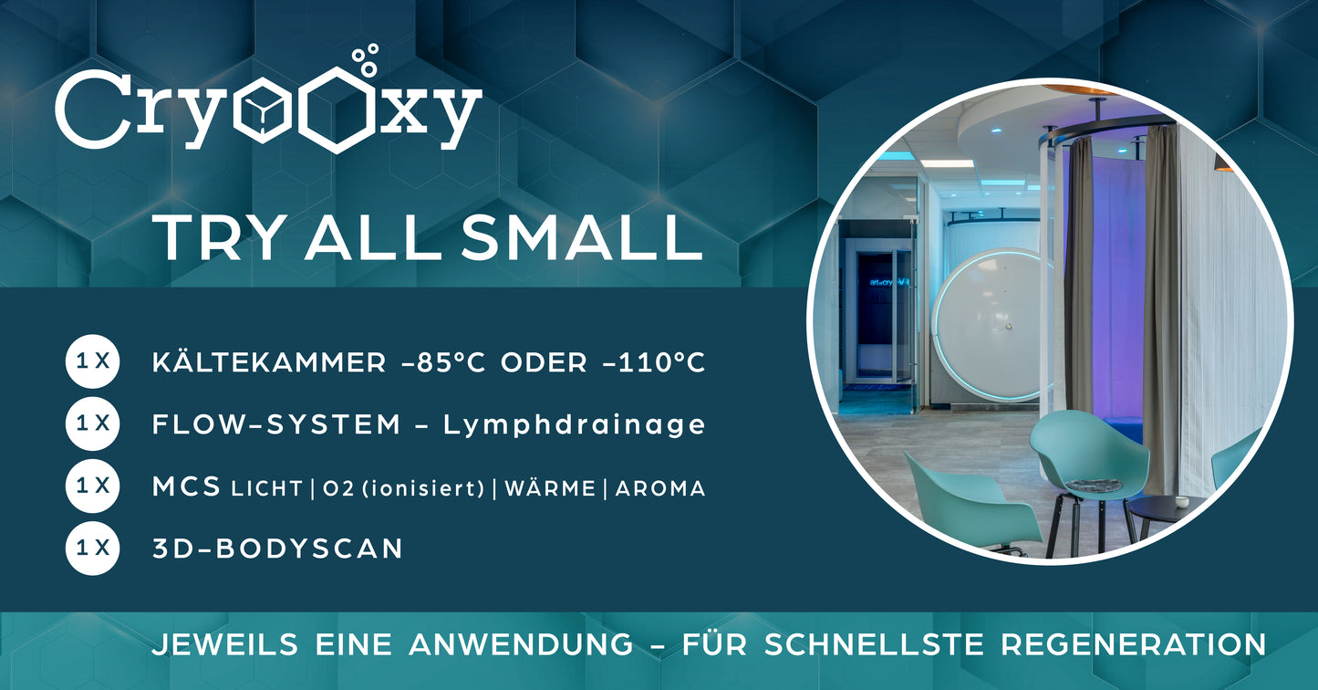 Try All Small