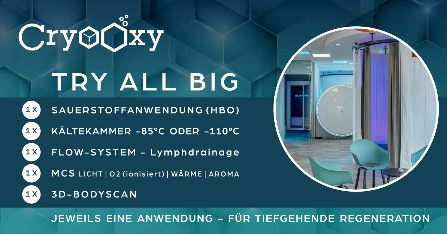 Try All Big