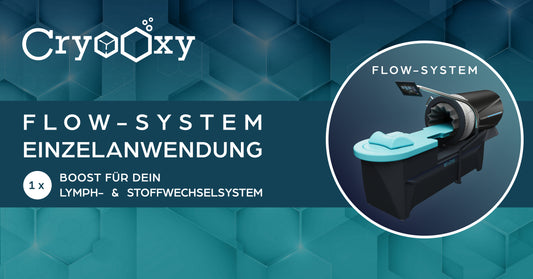 Flow-System Einzelanwendung