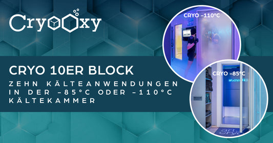 Cryo 10er Block